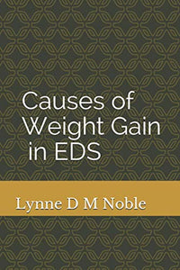 Causes of Weight Gain in EDS 