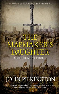 The Mapmaker's Daughter 