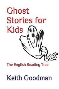 Ghost Stories for Kids 