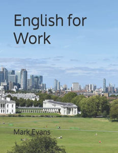 English for Work 