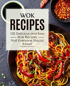 Wok Recipes 