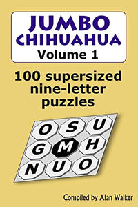 Jumbo Chihuahua Volume 1 