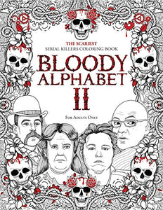 Bloody Alphabet 2 