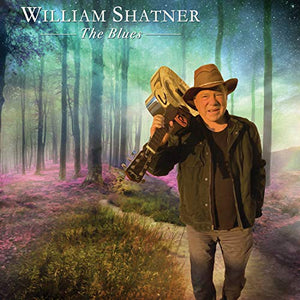 William Shatner - The Blues 