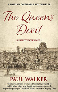 The Queen's Devil 