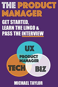 The Product Manager 