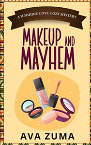 Makeup and Mayhem 