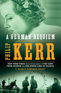 A German Requiem 