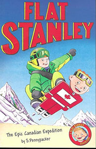 Flat Stanley Collection 