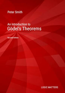 An Introduction to Gödel’s Theorems 