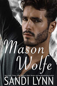 Mason Wolfe 