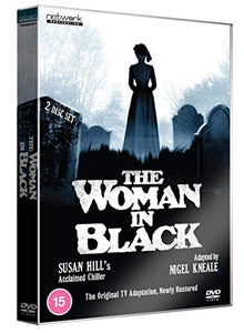 The Woman in Black [DVD] 