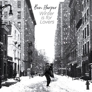 Ben Harper - Winter Is For Lovers 