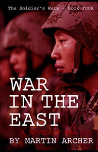 War in the East 