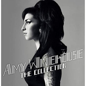 Amy Winehouse - The Collection 