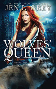 Wolves' Queen 