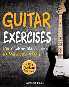 Guitar Exercises 