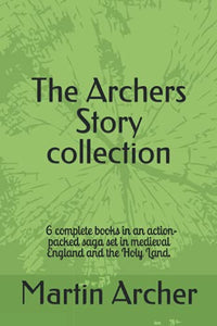 The Archers Story 