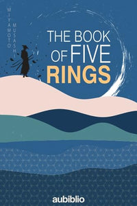 THE BOOK OF FIVE RINGS 