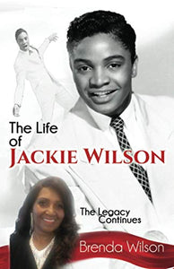 The Life of Jackie Wilson 