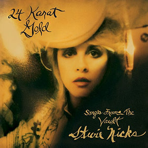 Stevie Nicks - Live In Concert The 24 Karat Gold Tour 