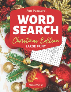 Word Search 