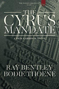 The Cyrus Mandate 