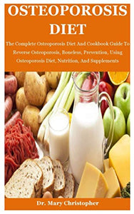 Osteoporosis Diet 