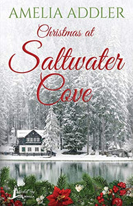 Christmas at Saltwater Cove 