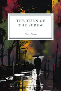 The Turn of the Screw 