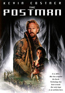 The Postman - Kevin Costner [DVD] [1997] 