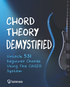 Chord Theory Demystified 