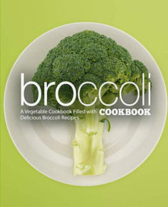 Broccoli Cookbook 