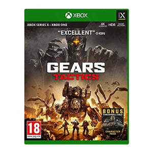 Gears Tactics - Xbox Series X, Xbox One (Xbox Series X) 