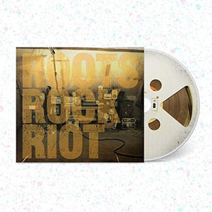 ROOTS ROCK RIOT 