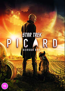 Star Trek: Picard - Season One 