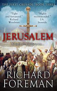 Jerusalem 