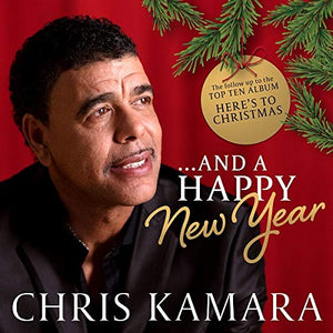 ...AND A HAPPY NEW YEAR! (AMAZON EXCLUSIVE WITH CHRISTMAS CARD) 