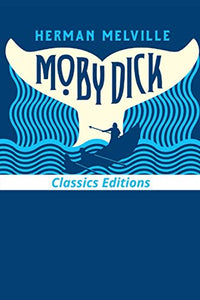 Moby Dick 