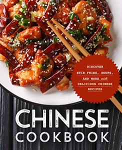 Chinese Cookbook 