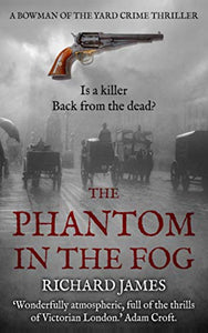 The Phantom in the Fog 