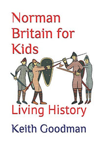 Norman Britain for Kids 