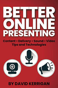 Better Online Presenting 