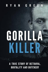 Gorilla Killer 