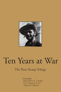 Ten Years at War 