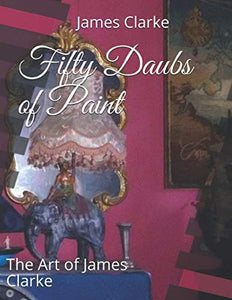 Fifty Daubs of Paint 