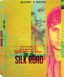 Silk Road [Blu-ray] 