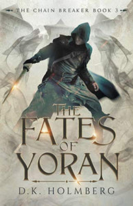 The Fates of Yoran 