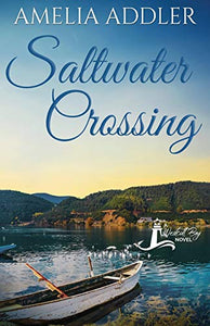 Saltwater Crossing 