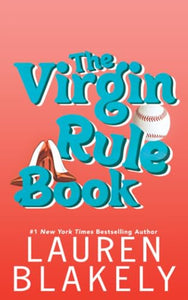 The Virgin Rule Book 